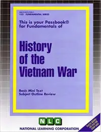 在飛比找博客來優惠-History of the Vietnam War: Pa