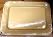 Longaberger Large Platter/Baking Sheet-Butternut-2 Available-NEW!!!