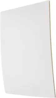 JEWEDECO Sheet Foam Board Sheet Self Adhesive Thick Foam Craft Sheet for DIY Projects Smooth Surface for Easy Cutting and Painting for Model Building and Landscape Decoration