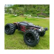 JLB Racing Cheetah 1:10 Scale RC Car Truck, 80+ KM/H High Speed RTR RC Truck,...