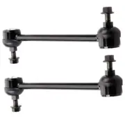 2x Rear Sway Bar Links For 13-17 Toyota Avalon Camry Lexus ES300h ES350 K90345 (for: Lexus)