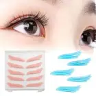 1/5Pairs Eyelash Extension Eyelash Perm Curler for Eyelashes