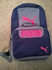 Puma Kids Backpack