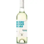 Tyrrell's Beside Broke Pinot Gris Bendigo 2024 (12 bottles)