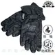 雪之旅 SNOW TRAVEL 3M Thinsulate 防水保暖手套 AR-36 黑色 OUTDOOR NICE