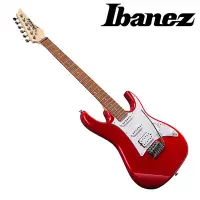 在飛比找Yahoo奇摩購物中心優惠-『IBANEZ』GIO 全新系列入門款電吉他 GRX40 C