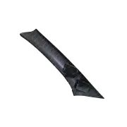 SAAS Gauge Pillar Pod Made with ABS Plastic for Holden Commodore VE LHD 08-09