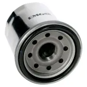 2000-2002 Polaris 325 Magnum ATV Emgo Spin On Chrome Oil Filter