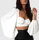 Jagger And Stone Liv Blouse