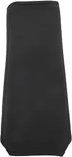 SCITOO Center Console Cover Compatible with 2024 2025 For Toyota Camry Black Center Console Lid Replacement