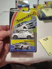 Matchbox Superfast #32 Lincoln Navigator