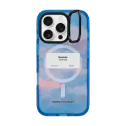 iPhone 16 Pro Impact Ring Stand Case MagSafe Compatible The Dreamer Case