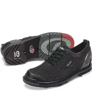 Dexter THE 9 KNIT ST Black Women's Bowling Shoes | FREE SHIPPING |