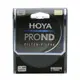 HOYA PROND 8 減光鏡 減3格 PRO ND 專業減光鏡系列 ND8