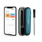 INKBIRD Wireless Meat Thermometer INT-11X-B Bluetooth Thermometer App Control