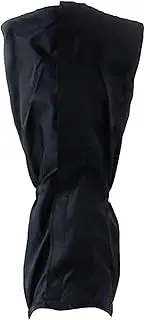 Waterproof Gaiters - Leg Gaiters | Adjustable Shoe Gaiters for Hunting with Zipper, Gaiters for Hiking