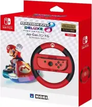 Mario Kart 8 Deluxe Joy-Con Handle for Nintendo Switch Mario