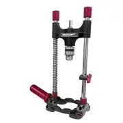 """DrillMate Portable Mulit-Angle Drill Guide W/ 3/8"""" Chuck Spring Action Con