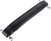 PHENOFICE Audio Leather Handle Replacement for Guitar Amp Amplifier Handle Amp Speaker Fittings