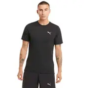PUMA Mens Favourite Blaster Training Tee