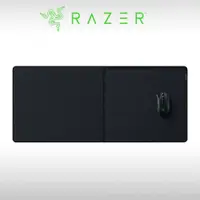 在飛比找ETMall東森購物網優惠-RAZER 雷蛇 STRIDER L 凌甲蟲滑鼠墊-L