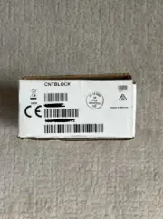 CRESTRON CNTBLOCK Cresnet® Distribution Block