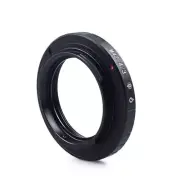 M42 Screw Mount Lens to Olympus 4/3 Camera Adapter 4/3 E620 E410 E-3 E510