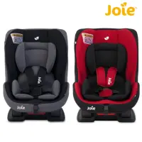 在飛比找momo購物網優惠-【Joie】tilt 0-4歲雙向安全座椅/汽座(2色選擇)