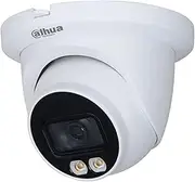 [DAHUA] 4MP 2.8 mm Lens Turret WizSense AI Security Camera