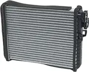 New HVAC Heater Core HT 2065C - 91715037 S60 XC90 S80 V70 XC70