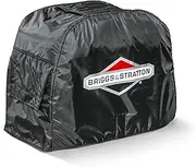 [Briggs & Stratton] 6495 Inverter Cover Portable Generator Accessories, Medium, Black