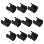 10 Pcs Corner Flag Buckle Football Agility Training Equipment Practice