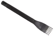 Kyoshin Elle Leathercraft Pricking Iron 6x2.5mm Diamond Hole Stitch Punch