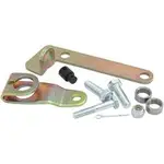 Aeroflow Bang Shift Bracket & LEVer Kitc4 Rear Cable Exit - AF72-9064