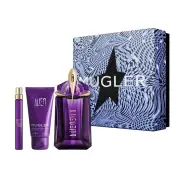 Thierry Mugler Alien EDP Gift Set For Women, Rectangular Box