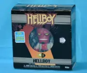 Hellboy Funko Figure Five Star Comic Con Limited Edition Vinyl Toy NEW