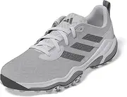 [adidas] Men's CODECHAOS 25 Spikeless Shoes, Dash Grey/Grey Three/Grey Five, 9