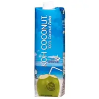 在飛比找樂天市場購物網優惠-現貨 KOH COCONUT 酷椰嶼 100%椰子水 純椰子