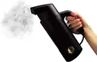 Jiffy 0601 Black ESTEAM Handheld Travel Steamer
