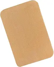 SHERCHPRY Diy Silicone Scar Tape Flaw Conceal Sticker for Scar Patches Natural Cover