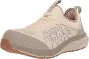[KEEN Utility] Women's Vista Energy Shift Low Height Composite Toe ESD Slip