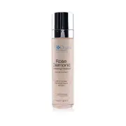 The Organic Pharmacy Rose Diamond Exfoliating Cleanser 50ml/1.69oz