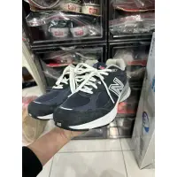 在飛比找蝦皮購物優惠-New balance 990v3 M990NB3 US7/