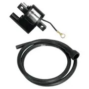 Ricks Motorsport Hot Shot Ignition Coil for 1994-1997 Polaris Big Boss 400L 6x6