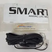 Smart Home Dual Stick-On IR Emitter 8172S