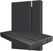 160GB External Hard Drive USB 3.0 Portable Hard Drive 2.5inch External HDD High-Speed Data Transfer Storage and External Backup Hard Drive for Laptop, Gaming Console, PC, MAC, Desktop - Black