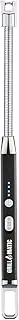 GRILLMATIC Windproof, Rechargeable, Flexible Neck, Lithium Ion, Electronic, Butane Free, Flameless, USB Grill Lighter