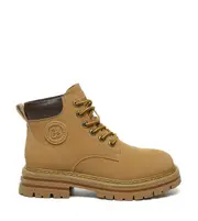 Everau Aubrey - Synthetic Leather Upper - Women - Fashion Boots