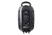 SoundArt 30 Watt Ultra Compact Multi-Purpose Amplifier with Bluetooth