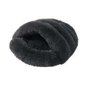 Snookie Pet Cave (Charcoal)